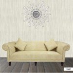 Vải Sợi Thủy Tinh Dán Tường Harmony Linen 1047