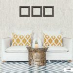 Vải Sợi Thủy Tinh Dán Tường Harmony Linen 1049