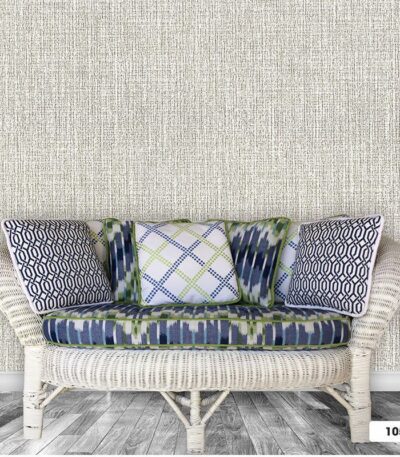 Vải Sợi Thủy Tinh Dán Tường Harmony Linen 1056