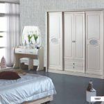 Vải Sợi Thủy Tinh Dán Tường Harmony Linen 1057