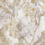 Giấy Dán Tường Hàn Quốc Luxury 85012