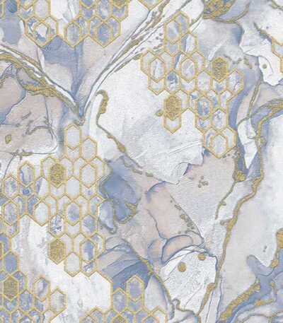 Giấy Dán Tường Hàn Quốc Luxury 85013