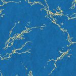 Giấy Dán Tường Hàn Quốc Luxury 85024