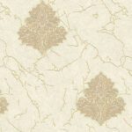 Giấy Dán Tường Hàn Quốc Luxury 85082