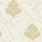 Giấy Dán Tường Hàn Quốc Luxury 85083