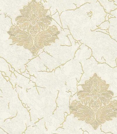 Giấy Dán Tường Hàn Quốc Luxury 85083