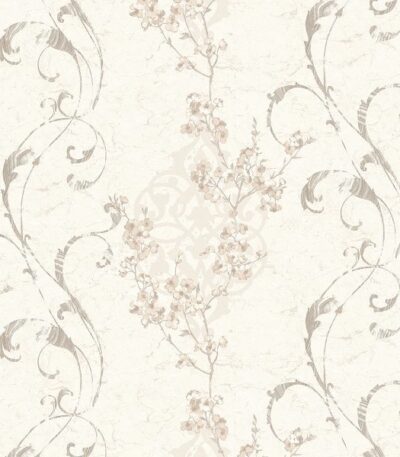 Giấy Dán Tường Hàn Quốc Mozen 73001-1