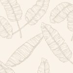 Giấy Dán Tường Giá Rẻ Muji House 96009-1