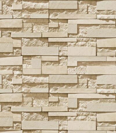 Giấy Dán Tường Hàn Quốc Natural 87003-3