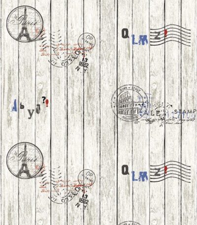 Giấy Dán Tường Hàn Quốc Natural 87004-1