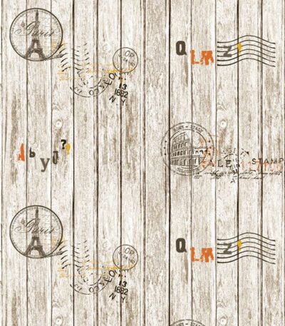 Giấy Dán Tường Hàn Quốc Natural 87004-2