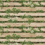 Giấy Dán Tường Hàn Quốc Natural 87020-2