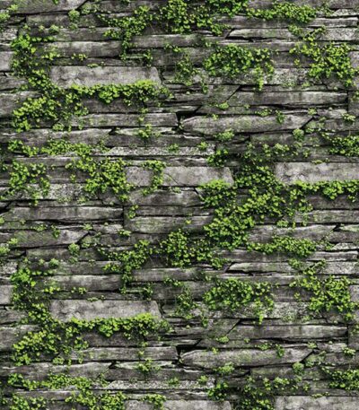 Giấy Dán Tường Hàn Quốc Natural 87029-1