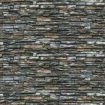 Giấy Dán Tường Hàn Quốc Natural 87030-4