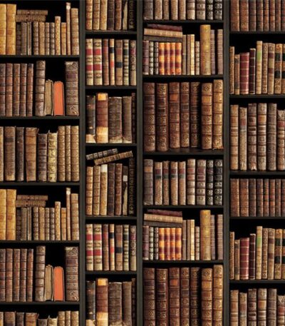 Giấy Dán Tường Hàn Quốc Natural 88418-1