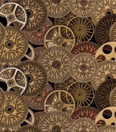 Giấy Dán Tường Hàn Quốc Natural 88419-1