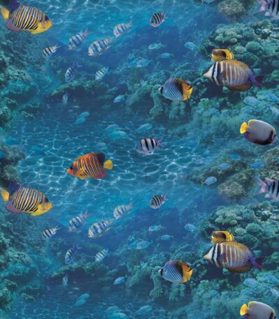 Giấy Dán Tường Hàn Quốc Natural 88424-1