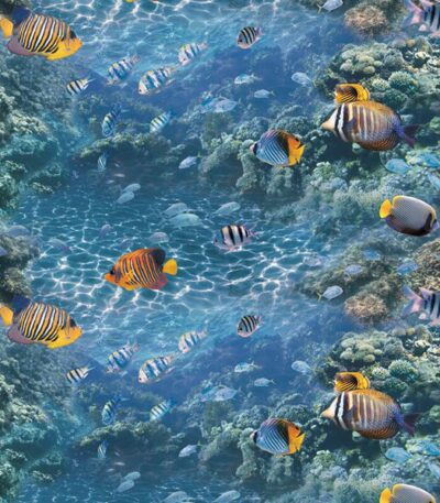 Giấy Dán Tường Hàn Quốc Natural 88424-2