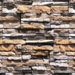 Giấy Dán Tường Hàn Quốc Natural &Amp; Stone 85015-2