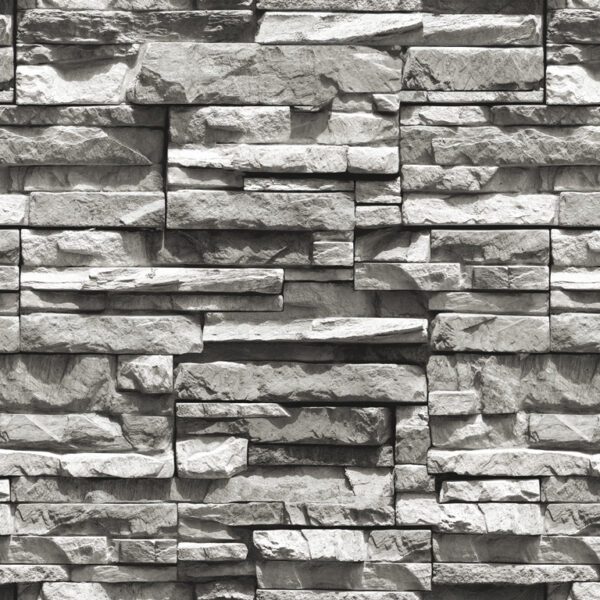 Giấy Dán Tường Hàn Quốc Natural & Stone 85015-3