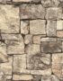 Giấy Dán Tường Hàn Quốc Natural & Stone 85016-1