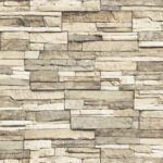 Giấy Dán Tường Hàn Quốc Natural & Stone 85024-1