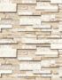 Giấy Dán Tường Hàn Quốc Natural & Stone 85050-2