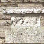 Giấy Dán Tường Hàn Quốc Natural & Stone 85050-3