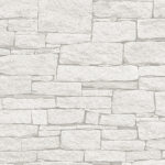 Giấy Dán Tường Hàn Quốc Natural & Stone 85086-1