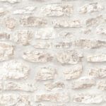 Giấy Dán Tường Hàn Quốc Natural & Stone 85088-1