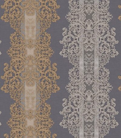 Giấy Dán Tường Giá Rẻ Rofy 1115-2