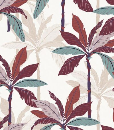 Giấy Dán Tường Giá Rẻ Shades 752201