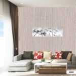 Vải Sợi Thủy Tinh Dán Tường Harmony Seigfried 22801