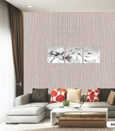 Vải Sợi Thủy Tinh Dán Tường Harmony Seigfried 22801