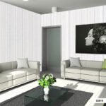 Vải Sợi Thủy Tinh Dán Tường Harmony Seigfried 22816