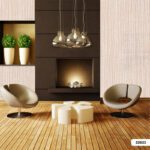 Vải Sợi Thủy Tinh Dán Tường Harmony Seigfried 22823