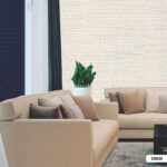 Vải Sợi Thủy Tinh Dán Tường Harmony Seigfried 22828