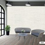 Vải Sợi Thủy Tinh Dán Tường Harmony Seigfried 22829