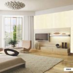 Vải Sợi Thủy Tinh Dán Tường Harmony Seigfried 22838