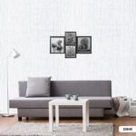 Vải Sợi Thủy Tinh Dán Tường Harmony Seigfried 22840