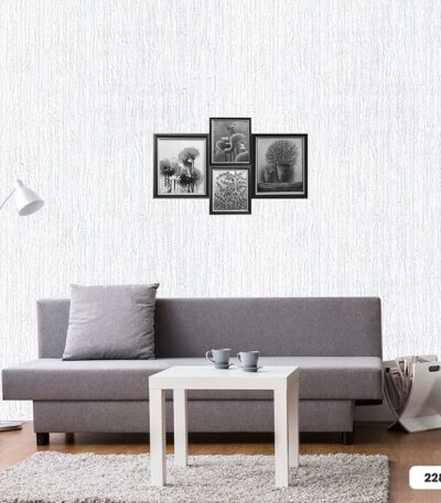 Vải Sợi Thủy Tinh Dán Tường Harmony Seigfried 22840