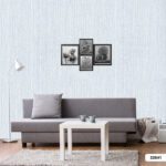 Vải Sợi Thủy Tinh Dán Tường Harmony Seigfried 22841