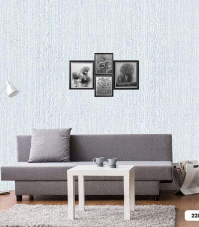 Vải Sợi Thủy Tinh Dán Tường Harmony Seigfried 22841