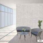 Vải Sợi Thủy Tinh Dán Tường Harmony Seigfried 22857