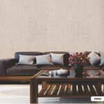 Vải Sợi Thủy Tinh Dán Tường Harmony Seigfried 22868