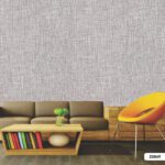 Vải Sợi Thủy Tinh Dán Tường Harmony Seigfried 22869