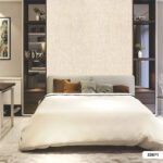 Vải Sợi Thủy Tinh Dán Tường Harmony Seigfried 22871