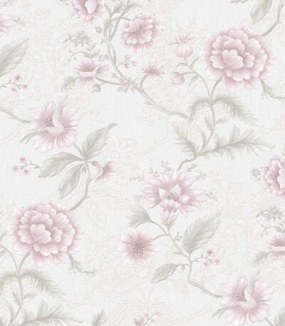 Giấy Dán Tường Giá Rẻ Squer 35044