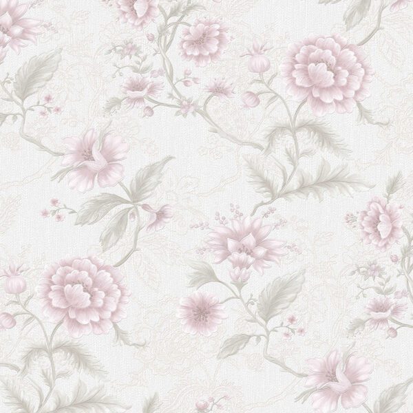 Giấy Dán Tường Giá Rẻ Squer 35044