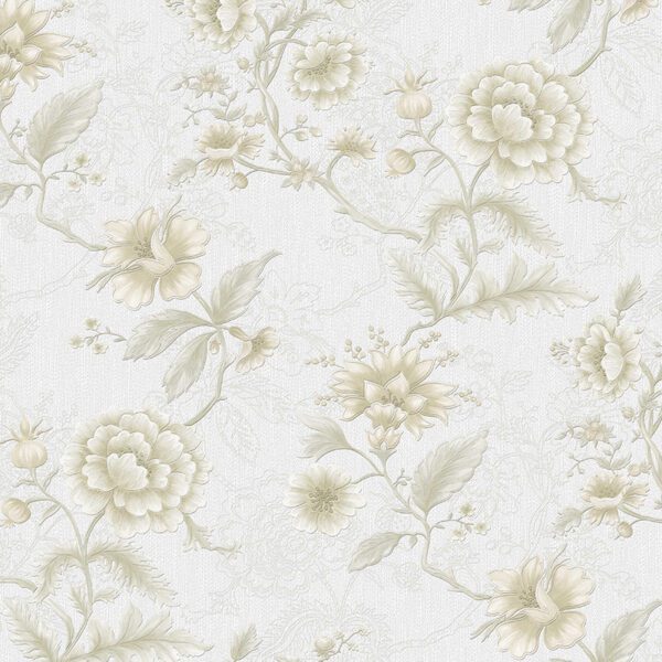 Giấy Dán Tường Giá Rẻ Squer 35045